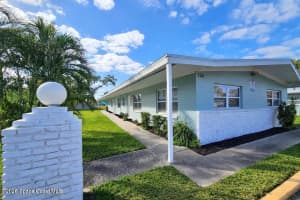 135 Roosevelt Avenue 135a, Cocoa Beach 135 Roosevelt Avenue 135a, Cocoa Beach