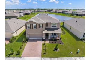 1046 Dugan Circle Se, Palm Bay