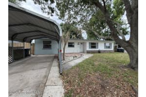 4795 Pasco Avenue, Titusville 4795 Pasco Avenue, Titusville