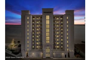 1435 S Harbor City Boulevard 703, Melbourne