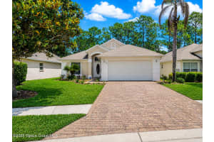 541 Morning Cove Circle Se, Palm Bay