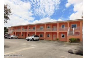 2087 Hidden Grove Lane 105, Merritt Island
