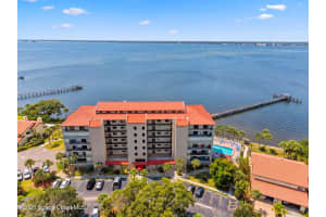 3220 River Villa Way 130, Melbourne Beach