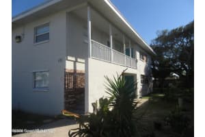 415 Harrison Avenue 4, Cape Canaveral