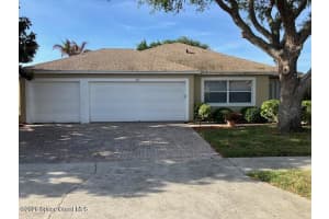 742 Bantry Court, Merritt Island