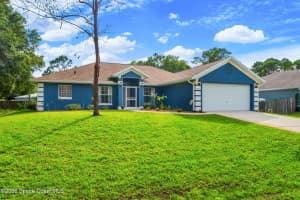 3254 Wasilla Avenue Se, Palm Bay 3254 Wasilla Avenue Se, Palm Bay