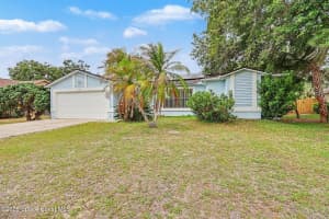 1354 Eldron Boulevard Se, Palm Bay