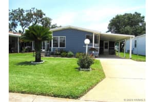 2190 Snapdragon Drive Nw, Palm Bay