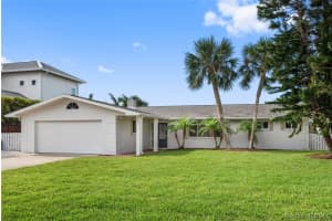 127 Sand Pine Road, Indialantic
