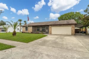5748 Tamarac Drive, Melbourne