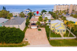 1465 S Harbor City Boulevard 204, Melbourne