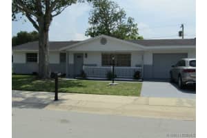 255 Paradise Boulevard 11, Indialantic