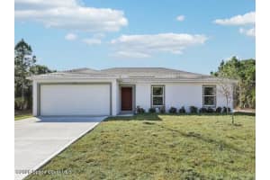 Tbd W 98th Avenue, Vero Beach
