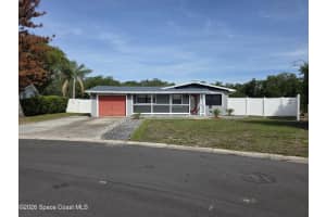 1330 Overlook Terrace, Titusville