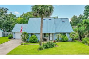 178 Saint Croix Avenue, Cocoa Beach