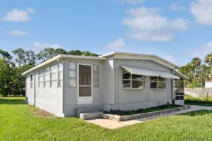 176 Woodsmill Boulevard 177, Cocoa