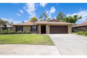 3560 Sawgrass Drive, Titusville