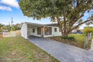419 Marquis Street, Melbourne