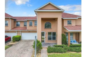 2139 Smathers Circle N, Melbourne