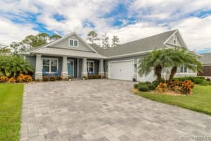 2124 Spring Creek Circle Ne, Palm Bay