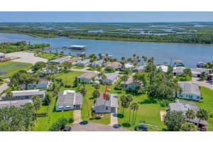 122 Windward Way, Indian Harbour Beach