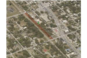 2895 Citrus Drive, Titusville