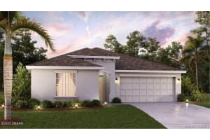 4990 Winchester Drive, Titusville 4990 Winchester Drive, Titusville