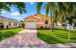 1196 Goldenrod Circle Ne, Palm Bay