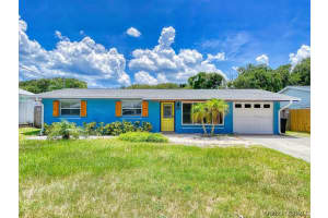 1891 Highway A1a 301, Indian Harbour Beach