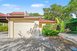 8741 Seagrape Court, Cape Canaveral