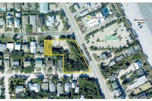 1341 S Patrick Drive, Satellite Beach