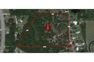 2634 De Groodt Road Sw, Palm Bay