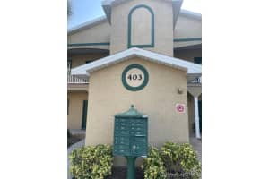 7300 N Highway 1 105, Cocoa
