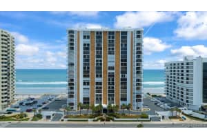 7801 Ridgewood Avenue 24, Cape Canaveral