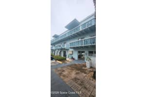 223 Columbia Drive 319, Cape Canaveral