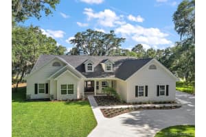 1306 S Lakemont Drive, Cocoa