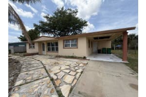 426 Oakridge Avenue, Cocoa