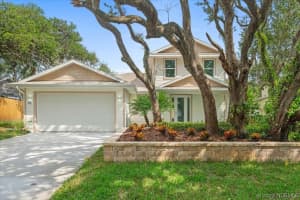 226 Pigeon Avenue Ne, Palm Bay