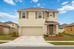 1156 Valley View Avenue, Rockledge 1156 Valley View Avenue, Rockledge