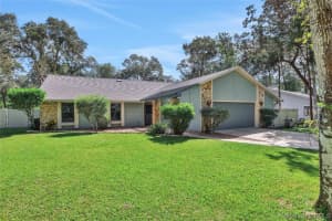 1666 Woodland Drive, Rockledge 1666 Woodland Drive, Rockledge