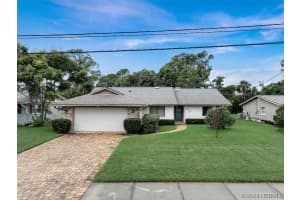 1140 Two Oaks Boulevard, Merritt Island
