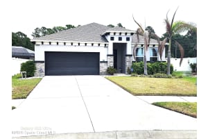 988 Corbin Circle Sw, Palm Bay