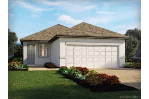 838 / 830 Cynthia Street Se, Palm Bay