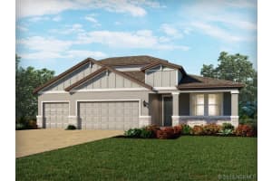 515 Inwood Lane, Indian Harbour Beach