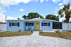 134 E Grant Avenue, Cocoa Beach 134 E Grant Avenue, Cocoa Beach