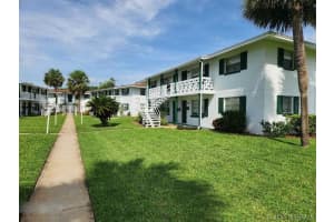 2100 N Atlantic Avenue 1110, Cocoa Beach
