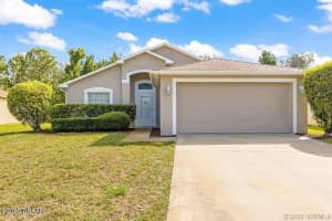 285 Ibis Drive, Melbourne Beach