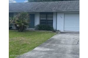 1346 Pace Drive Nw 42, Palm Bay 1346 Pace Drive Nw 42, Palm Bay