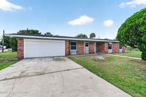 1295 Country Club Boulevard, Titusville 1295 Country Club Boulevard, Titusville