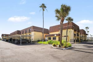5200 Ocean Beach Boulevard 115, Cocoa Beach
